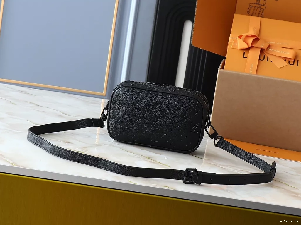 Messenger Louis Bags Unisex StreetReady Vuitton For 3624 0505